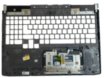 قاب دور کیبورد لپ تاپ لنوو به همراه تاچ پد مدل FRAME C + TOUCHPAD LENOVO LOQ16IRH8