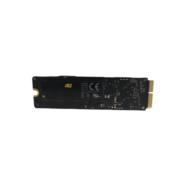 هارد SSD مک بوک پرو ۱۲۸ گیگابایت رتینا ۲۰۱۳-۲۰۱۵ مدل A1502-A1398