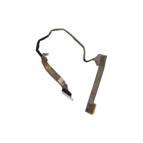 کابل فلت تصویر اورجینال لپ تاپ اچ پی مدل HP COMPAQ 610