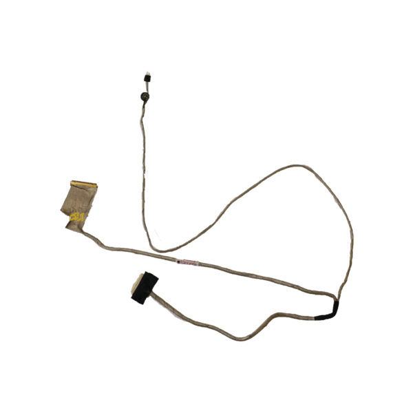 کابل فلت تصویر لپ تاپ ایسر مدل ACER TRAVELMATE 5744