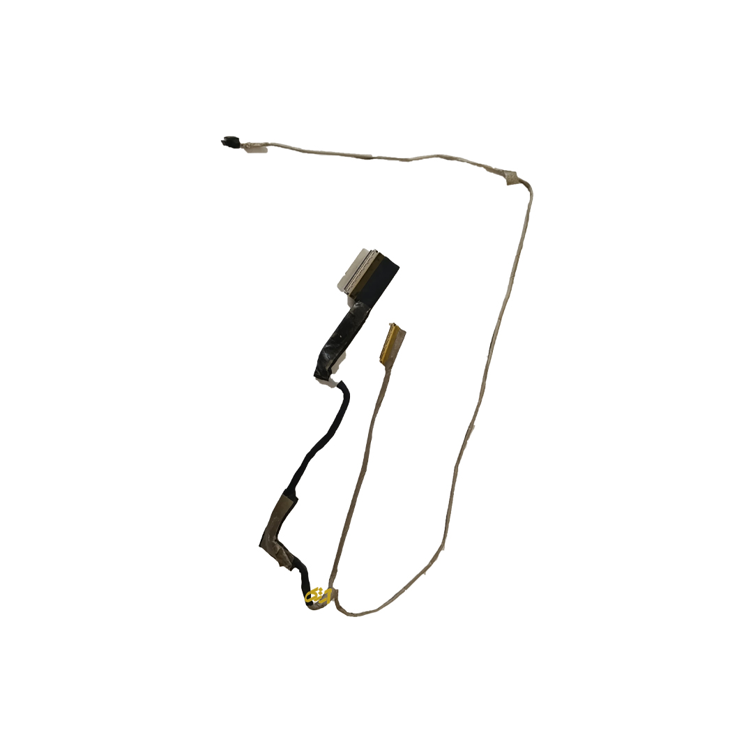 کابل فلت تصویر اورجینال لپ تاپ ایسوس مدل ASUS X450L-14005-00931200 کابل فلت تصویر اورجینال لپ تاپ ایسوس مدل ASUS X450L-14005-00931200 - Image 1