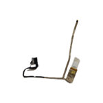 کابل فلت تصویر اورجینال لپ تاپ دل مدل DELL INSPIRON N4010 - Image 2