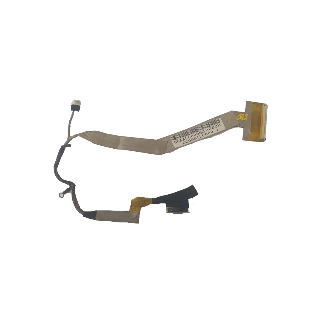 کابل فلت تصویر اورجینال لپ تاپ سونی مدل SONY PCG -5G9P کابل فلت تصویر اورجینال لپ تاپ سونی مدل SONY PCG -5G9P - Image 1