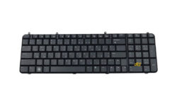 کیبورد لپ تاپ اچ پی مدل HP  Pavilion DV9000
