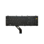 کیبورد لپ تاپ فوجیتسو مدل FUJITSU AH530