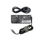 آداپتور شارژر اورجینال لپ تاپ لنوو شش ماه گارانتی 20Vولت 4.5 آمپر سردلی