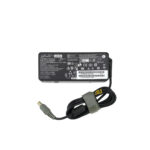 آداپتور شارژر اورجینال لپ تاپ لنوو شش ماه گارانتی 20Vولت 4.5 آمپر سردلی