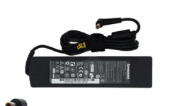 آداپتور شارژر لپ تاپ لنوو  20Vولت 4.5 آمپر سرنرمال adaptor laptop LENOVO IdeaPad S310
