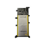 باتری اورجینال رو دستگاهی لپ تاپ ایسوس مدل ASUS X554