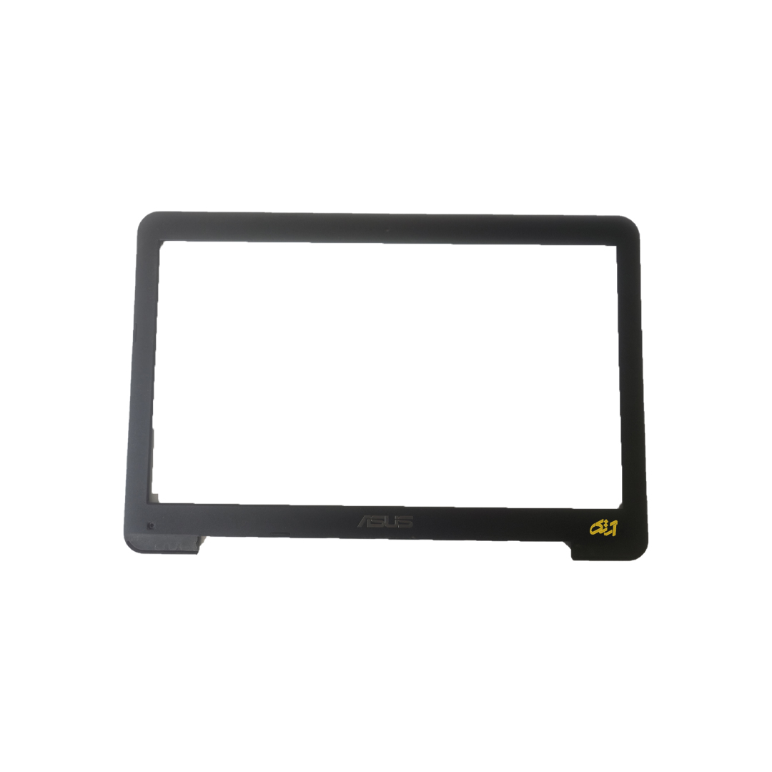 قاب دور ال سی دی اورجینال لپ تاپ ایسوس مدل FRAME B ASUS X554 قاب دور ال سی دی اورجینال لپ تاپ ایسوس مدل FRAME B ASUS X554 / X554L / X554U / X554Q - Image 1