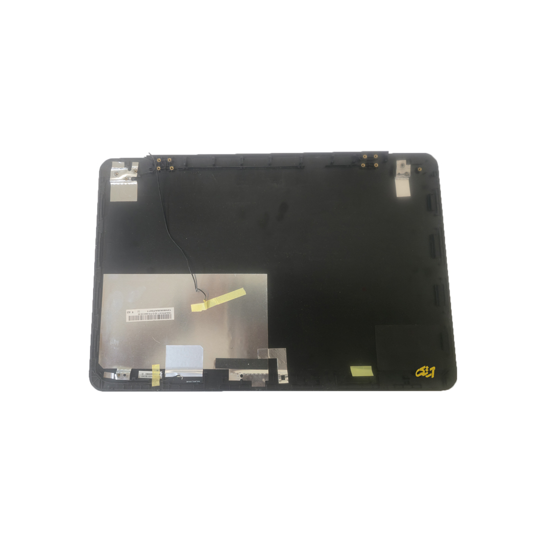 قاب پشت ال سی دی اورجینال لپ تاپ ایسوس به همراه آنتن وای فای مدل FRAME A ASUS X554 قاب پشت ال سی دی اورجینال لپ تاپ ایسوس به همراه آنتن وای فای مدل FRAME A ASUS X554 / X554L / X554U / X554Q - Image 1