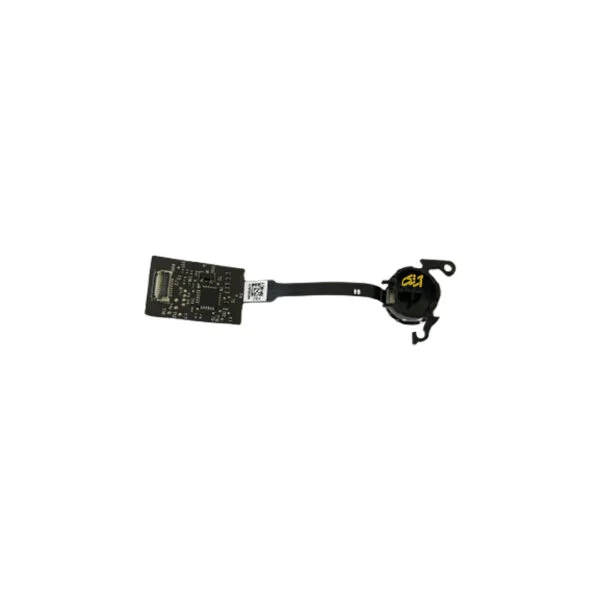 برد پاور لپ تاپ لنوو به همراه حسگر اثرانگشت مدل LENOVO THINKPAD E15