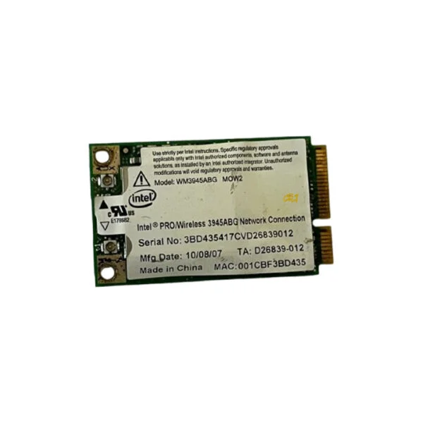 برد یو اس بی لپ تاپ فوجیتسو مدل FUJITSU MS2215