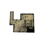 درب هارد و رم اورجینال لپ تاپ فوجیتسو مدل FUJITSU MS2215 - Image 2