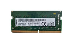 رم اورجینال لپ تاپ KINGSTON 8GB PC4-3200AA DDR4