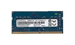 رم اورجینال لپ تاپ RAMAXEL 4GB PC4-2666 DDR4