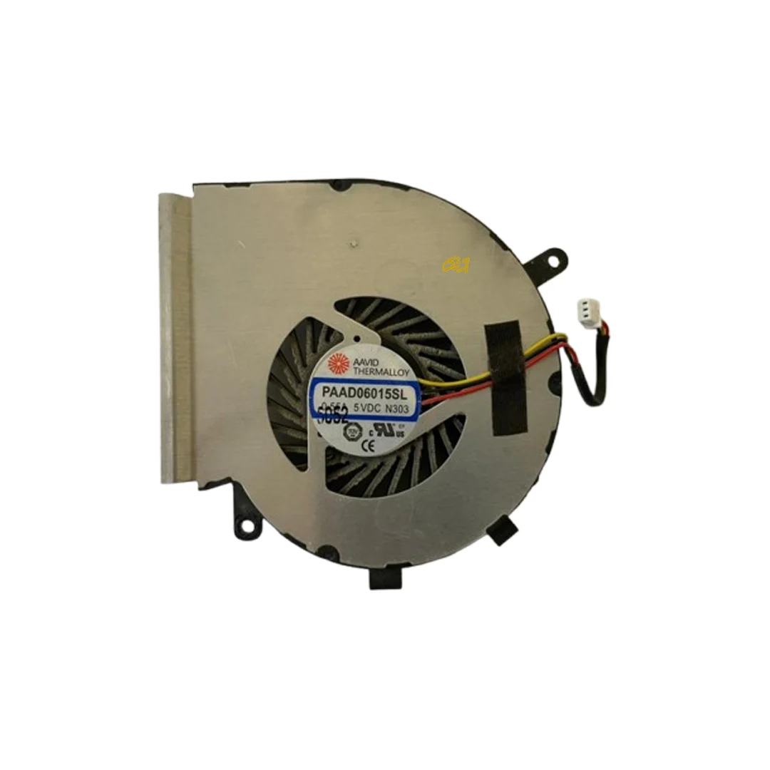 فن اورجینال لپ تاپ ام اس ای مدل MSI MS-16J1 فن اورجینال لپ تاپ ام اس ای مدل MSI MS-16J1 - Image 1