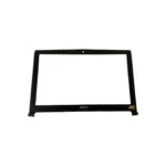 قاب دور ال سی دی اورجینال لپ تاپ ام اس ای مدل Frame B MSI MS-16J1 - Image 2