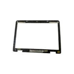 قاب دور ال سی دی اورجینال لپ تاپ فوجیتسو مدل Frame B FUJITSU MS2215 - Image 2