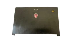 قاب پشت ال سی دی اورجینال لپ تاپ ام اس ای مدل Frame A MSI MS-16J1