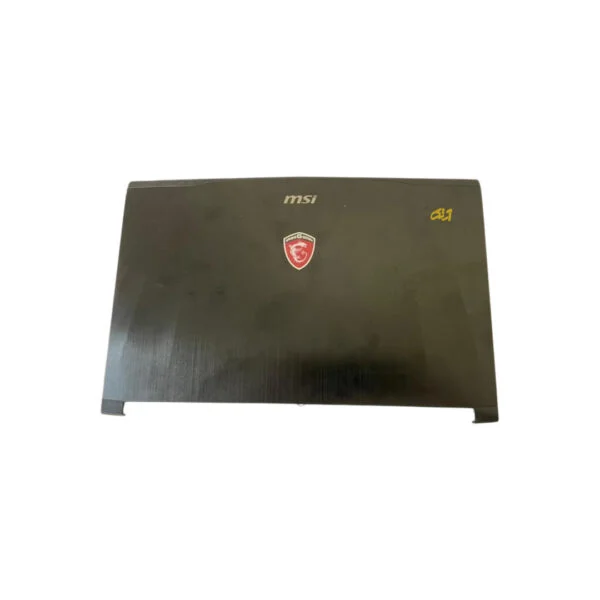 قاب پشت ال سی دی لپ تاپ ام اس ای مدل Frame A MSI MS-16J1