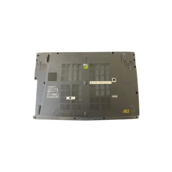 قاب کف لپ تاپ ام اس ای مدل Frame D MSI MS-16J1