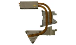هیت سینک لپ تاپ فوجیتسو مدل FUJITSU MS2215