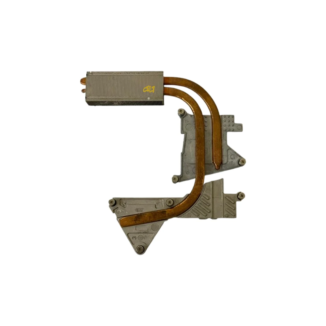 هیت سینک اورجینال لپ تاپ فوجیتسو مدل FUJITSU MS2215 هیت سینک لپ تاپ فوجیتسو مدل FUJITSU MS2215 - Image 1
