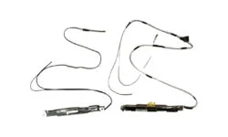 کابل آنتن اورجینال لپ تاپ دل مدل Dell Inspiron 1420