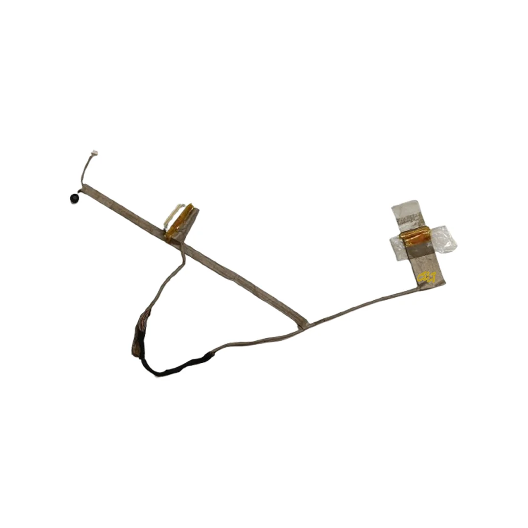 کابل فلت تصور اورجینال لپ تاپ ایسوس مدل ASUS K43S کابل فلت تصور اورجینال لپ تاپ ایسوس مدل ASUS K43S - Image 1