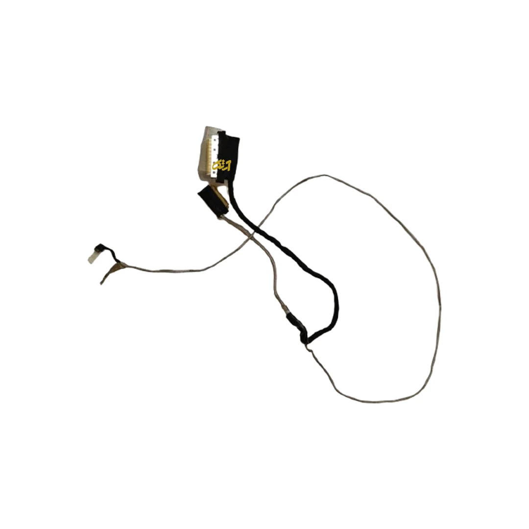 کابل فلت تصویر اورجینال لپ تاپ DC020026M00 کابل فلت تصویر اورجینال لپ تاپ DC020026M00 - Image 1