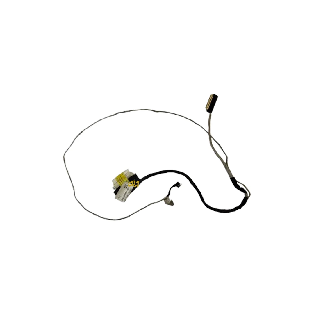 کابل فلت تصویر اورجینال لپ تاپ اچ پی مدل HP 15-AY کابل فلت تصویر اورجینال لپ تاپ اچ پی مدل DC020026M00 - Image 1