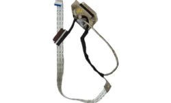 کابل فلت تصویر اورجینال لپ تاپ اچ پی مدل DD0G3PLC100