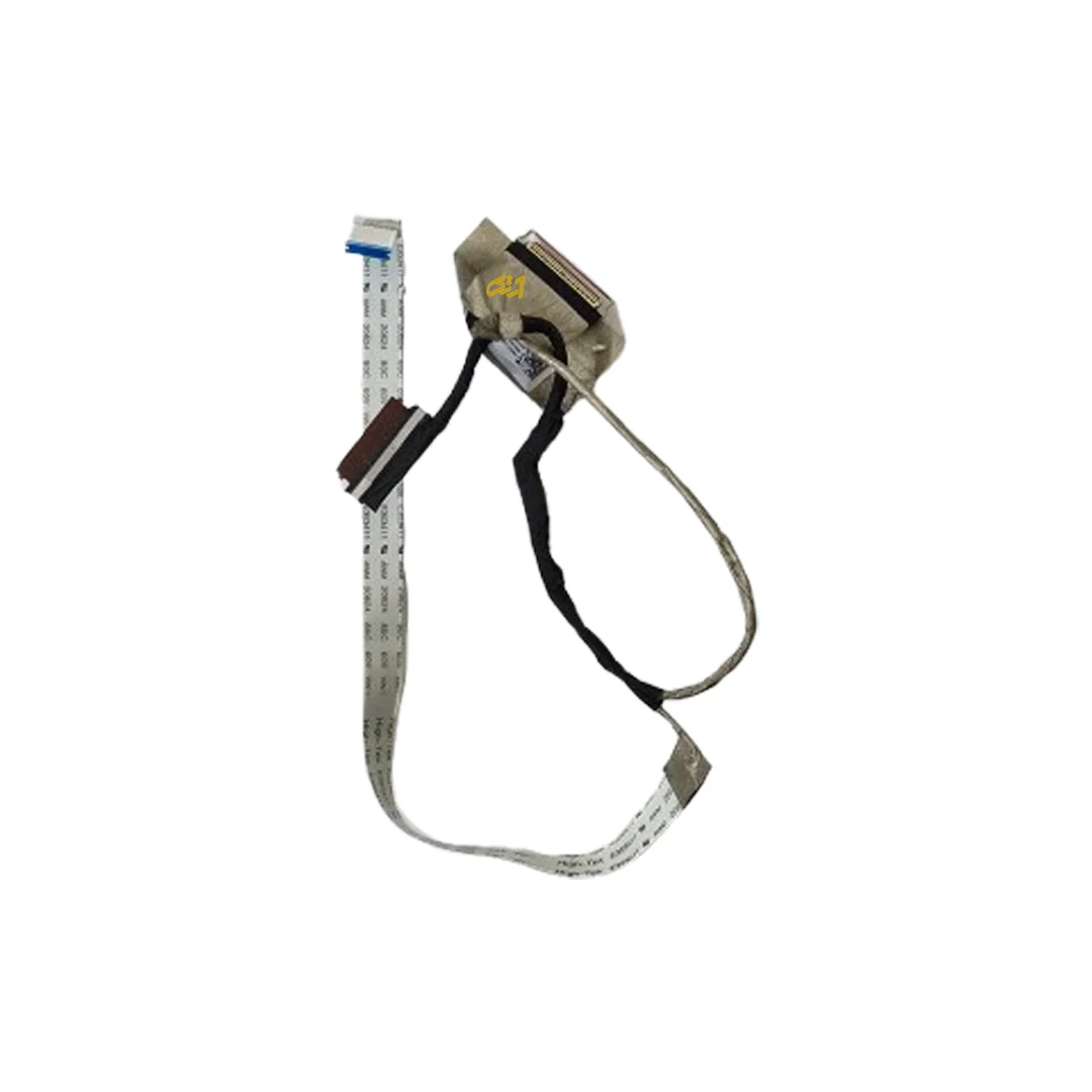 کابل فلت تصویر اورجینال لپ تاپ اچ پی مدل HP VICTUS 15-FA-FB کابل فلت تصویر اورجینال لپ تاپ اچ پی مدل DD0G3PLC100 - Image 1