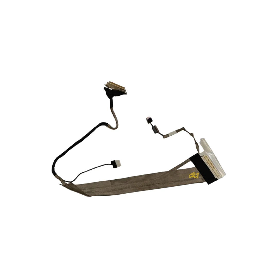 کابل فلت تصویر اورجینال لپ تاپ ایسر مدل Acer Aspire 5471 کابل فلت تصویر اورجینال لپ تاپ ایسر مدل Acer Aspire 5471 - Image 1