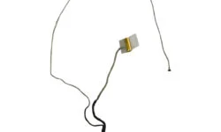 کابل فلت تصویر اورجینال لپ تاپ ایسوس مدل ASUS X554 / X554B / X554D / X554L