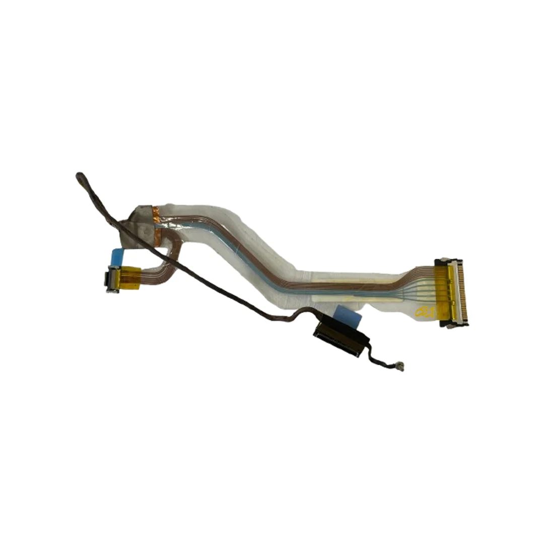 کابل فلت تصویر اورجینال لپ تاپ دل مدل DELL VOSTRO 1000 کابل فلت تصویر اورجینال لپ تاپ دل مدل DELL VOSTRO 1000 - Image 1