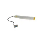 کابل فلت تصویر اورجینال لپ تاپ لنوو مدل LENOVO THINKPAD T410 - Image 2