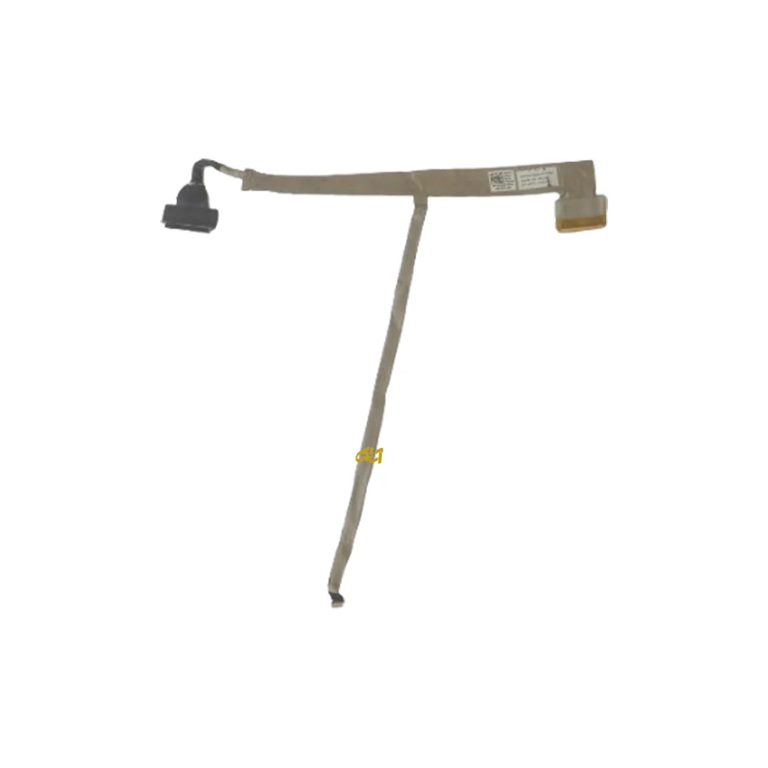 کابل فلت تصویر اورجینال لپ تاپ لپ تاپ دل مدل dell inspiron5110 کابل فلت تصویر اورجینال لپ تاپ دل مدل dell inspiron5110 - Image 1