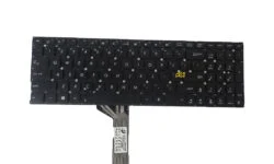 کیبورد اورجینال لپ تاپ ایسوس مدل KEYBOARD ASUS X553