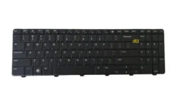 کیبورد اورجینال لپ تاپ دل مدل KEYBOARD DELL INSPIRON 5110