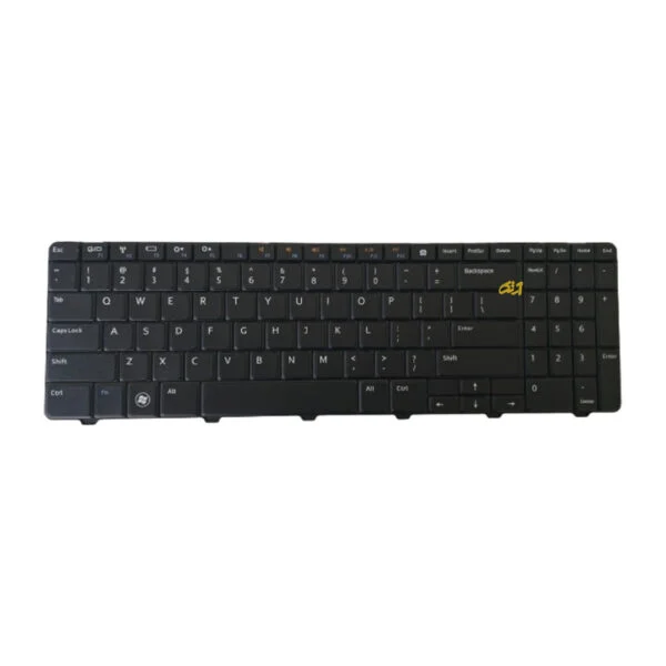 کیبورد لپ تاپ دل مدل KEYBOARD DELL INSPIRON 5010
