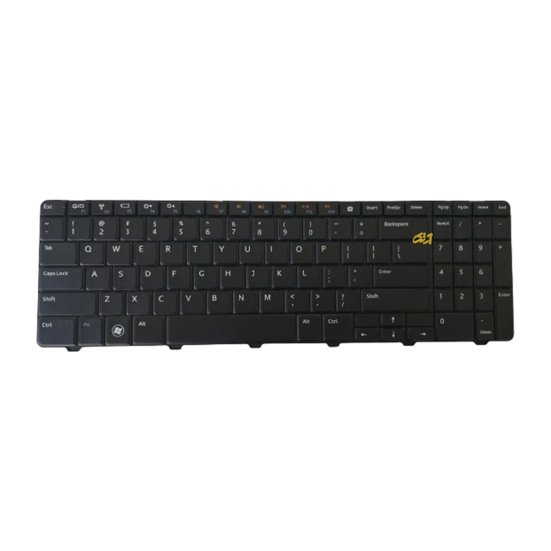 کیبورد اورجینال لپ تاپ دل مدل KEYBOARD DELL INSPIRON 5110 0 کیبورد اورجینال لپ تاپ دل مدل KEYBOARD DELL INSPIRON 5110 - Image 1