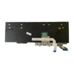 کیبورد اورجینال لپ تاپ لنوو مدل KEYBOARD LENOVO THINKPAD E15 GEN2 - Image 2
