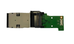 برد کارت ریدر اورجینال لپ تاپ دل مدل DELL INSPIRON 1545