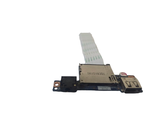 برد USB و جک صدا اورجینال لپ تاپ لنوو مدل LENOVO G50-80