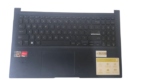 قاب دور کیبورد + کیبورد و تاچ پد اورجینال لپ‌ تاپ ایسوس مدل frame C+ KEYBOARD+TOUCHPAD ASUS VIVOBOOK M1502
