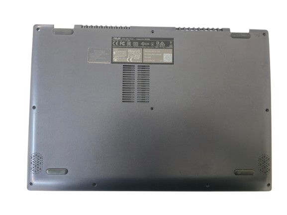 قاب کف اورجینال لپ تاپ ایسوس مدل FRAME D ASUS vivobook 14 flip tp412 قاب کف اورجینال لپ تاپ ایسوس مدل FRAME D ASUS vivobook 14 flip tp412