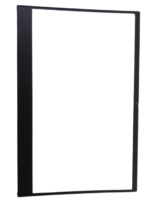 قاب دور ال سی دی اورجینال لپ‌ تاپ اچ پی مدل FRAME B HP OMEN 16-WD