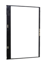 قاب دور ال سی دی لپ‌ تاپ اچ پی مدل FRAME B HP OMEN 16-WD - Image 2